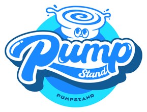 Pump Stand